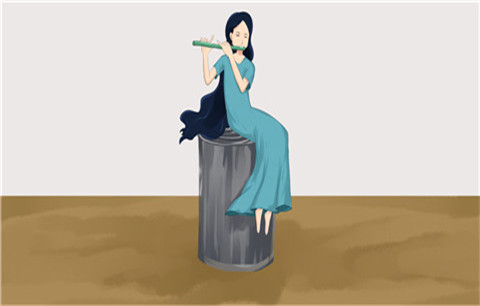 想约附近的寂寞的女的怎么约呢？